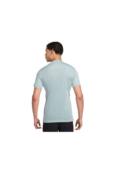 Nike Sports T-Shirt m Nk Df Acd25 Ss Top Br Gym T-Shirt Men's T-Shirt
