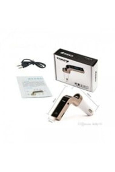 Poro Online Modulator Bluetooth G 7