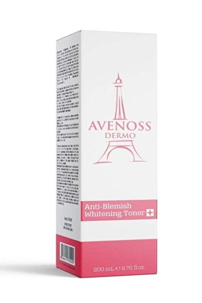 Avenoss Dermo سيروم أفينوس ديرمو ريتينول لتقشير البشرة - 30 مل