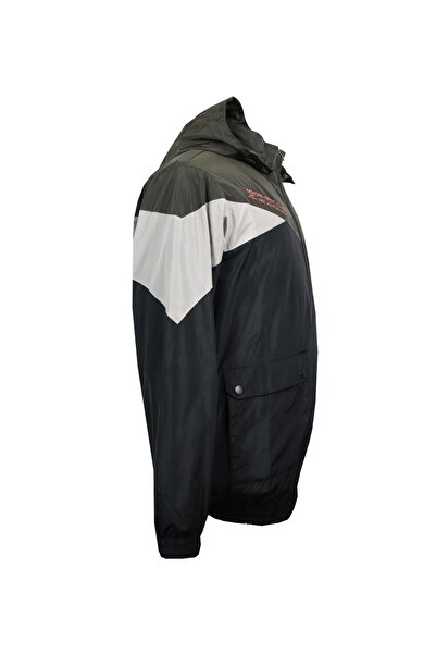 tambattal Plus Size Raincoat Coat Dekons Glory (Extra Wide Fit)