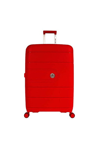 None Pierre Cardin 24 T" inch travel bag
