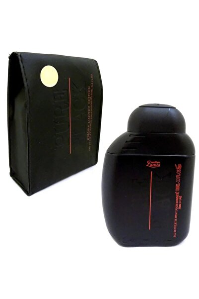 Creation Lamis Pure Black Creation Lamis Perfume for Men OD Toilet 100 ml