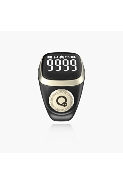 ENA Smart Tasbih Dhikr Ring New Generation 20 mm