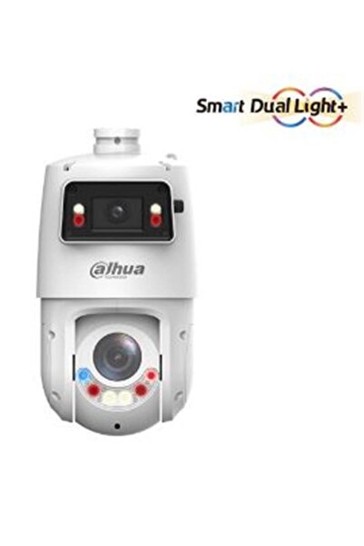 DAHUA SDT4E425-4F-GB-A-PV1 4MP 25X Optik Zooom Speed Dome İp Kamera