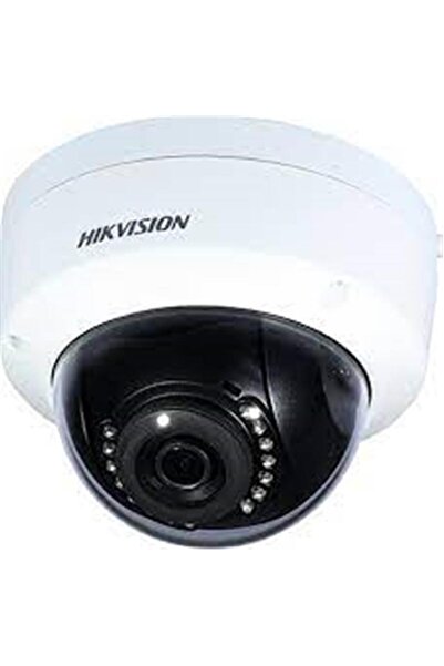 Hikvision DS-2CD1143G0E-IUF 4Mp 2.8 mm Sabit Lens EXIR Turret Ip Dome Kamera