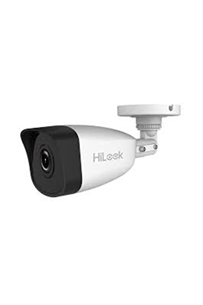 Hilook IPC-B140H-F 4MP 4mm Sabit Lens IR IP Bullet Kamera