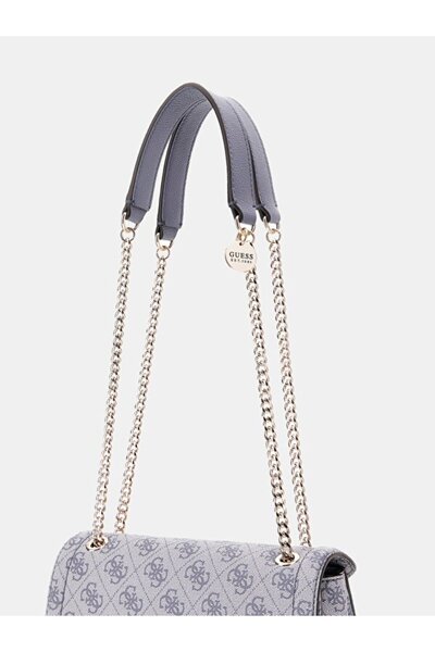 Guess Noelle Ii Kadın Omuz Çantası