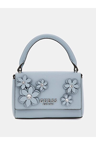 Guess Zaria Kadın Omuz Çantası