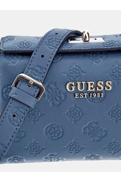Guess Phoebe Kadın Çapraz Askılı Çanta