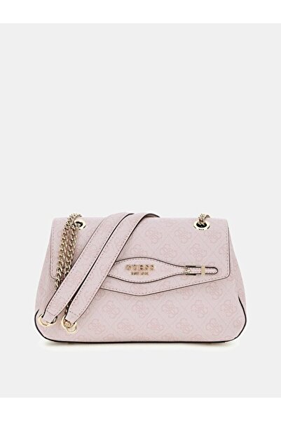 Guess Katya Pembe Kadın Çapraz Askılı Çanta HWSG9652210