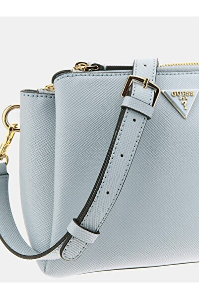 Guess Dámská taška Hwzg9672120 Noelle II Tri Comp C
