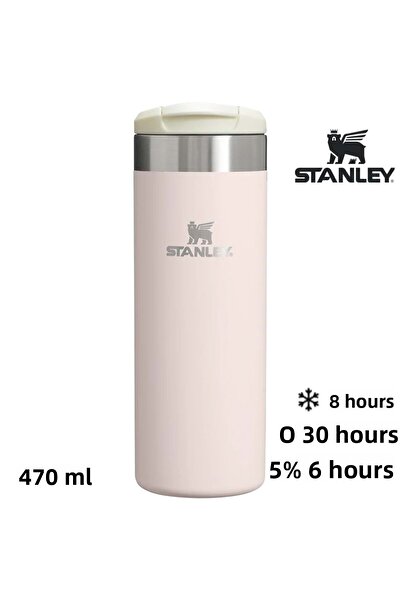 Stanley أيرولايت ™   كوب ترانزيت 0.47 لتر ترمس كوب زجاجة ماء بودرة