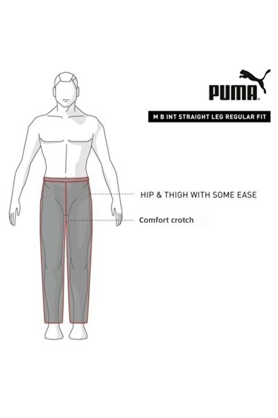 Puma Fenerbahçe Fsk Shorts 24/25 Men's Shorts