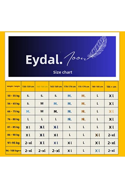 EydaMoon Men's Black Relaxed Cut Baggy Fit 4 Season Sweatpants