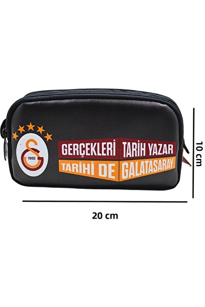 ED Galatasaray2 Compartmentalized 5-Star Realities History Author Synthetic L...