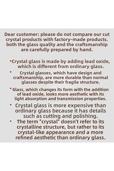 AKDEN STORE Cutting Decor Glass Tea Set and Mira Set Arabic Tea Set 18 Pieces for 6 People