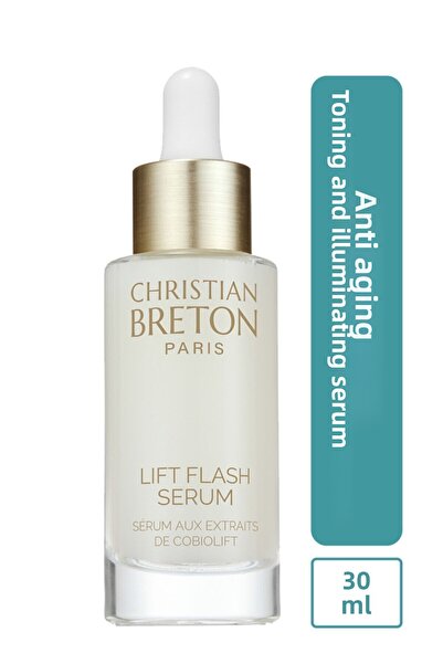Christian Breton Skin Firming and Brightening Serum That Prevents Sagging 30ml