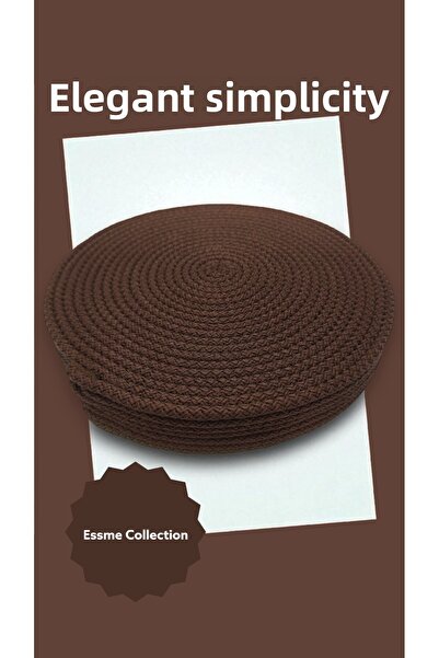Essme Collection Placemat American Service 6 Pcs