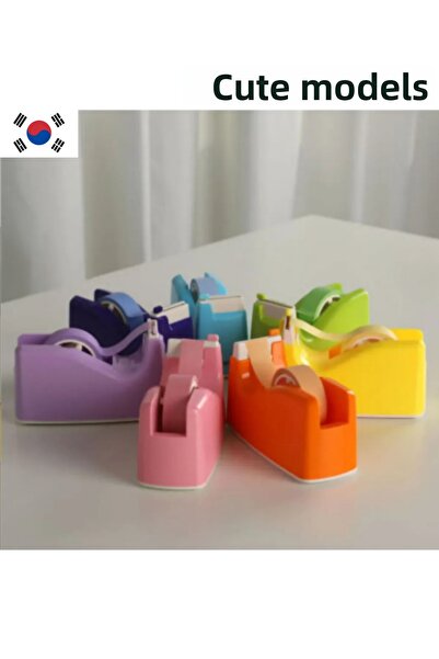 SANSKORE ZZALRIO Χαριτωμένος πρακτικός έξυπνος κόφτης ταινιών με ασφάλεια