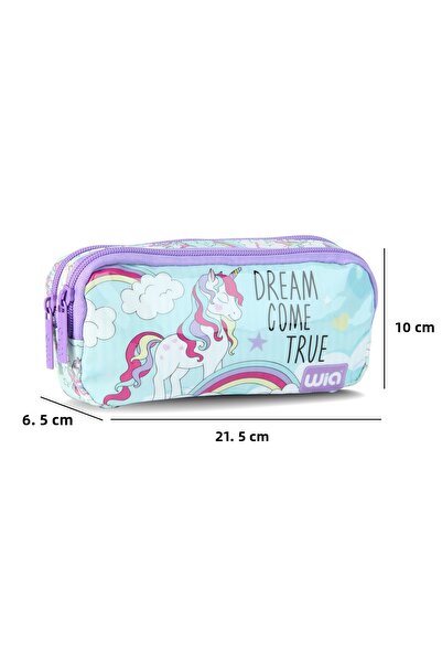 Wia Suport pentru creion pentru fete Soft Unicorn