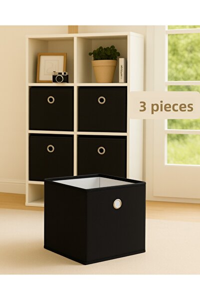 Pazar Kapısı 3 buc. Organizator de rafturi Coș de organizare Cutie de depozit...