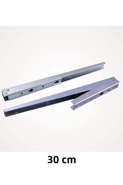 KULVARAVM 2 bucăți 30 cm masă pliabilă consolă picior de masă pliabilă