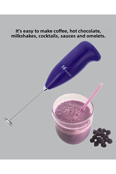 ZERO LAND Egg Beater