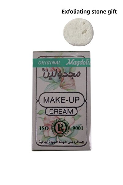 Magdolin كريم مكياج شال 23 جرام رقم:2