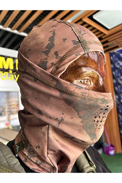 FazAv بالاكلافا عسكرية 3 في 1