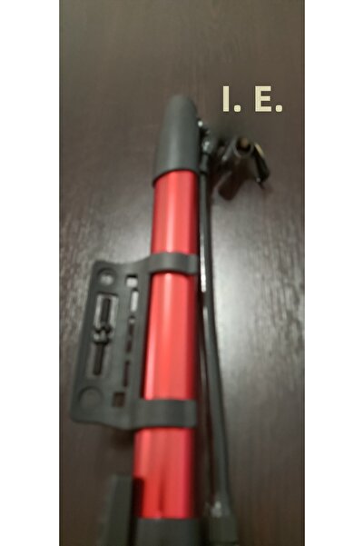 Revello Hand Pump Mini Chrome Luxury