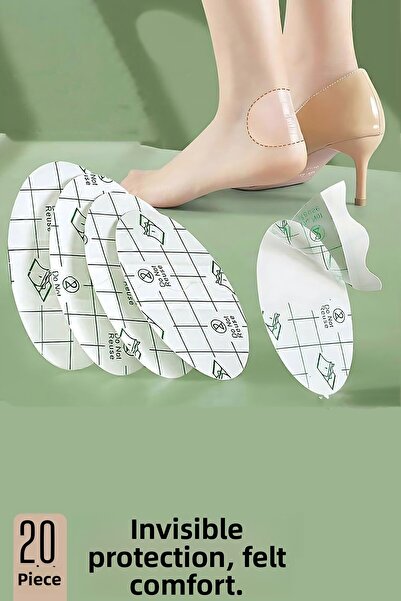 Transformacion Anti-Kick Tape 20 Pack 722136