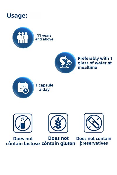 Dynavit MultiDaily & Bromelain Chromium Picolinate - حزمة السفر
