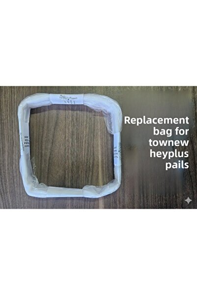 TOWNEW Smart Trash Can Compatible Bag