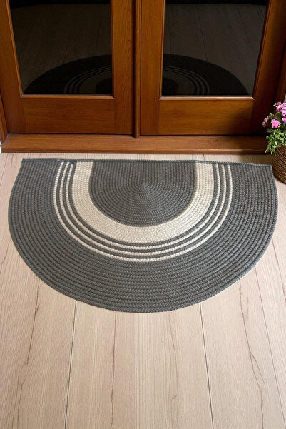 KAAN HOME TEKSTİL Kaan Home Door Mat – Stylish, Convenient and Modern Design