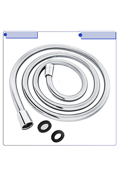 Artema Spiral Chromolux - 175 Cm A3351401yp