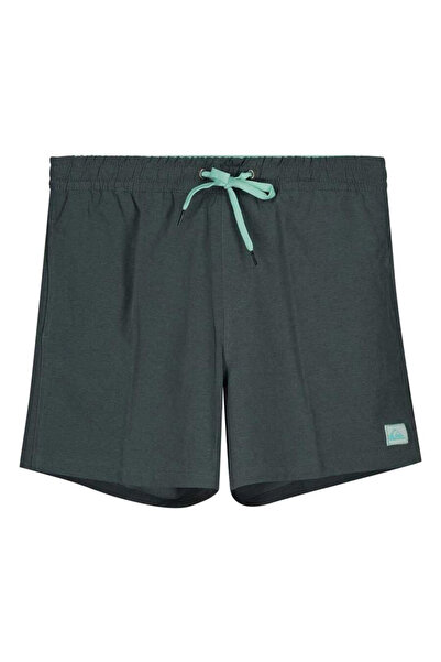 Quiksilver شورت سباحة للرجال من Surfsilk16 Jamv-Eqyjv03993Krd