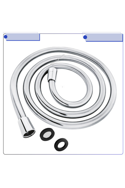 Artema .a3351401yp Vitra. Spiral Chromolux – 175 Cm