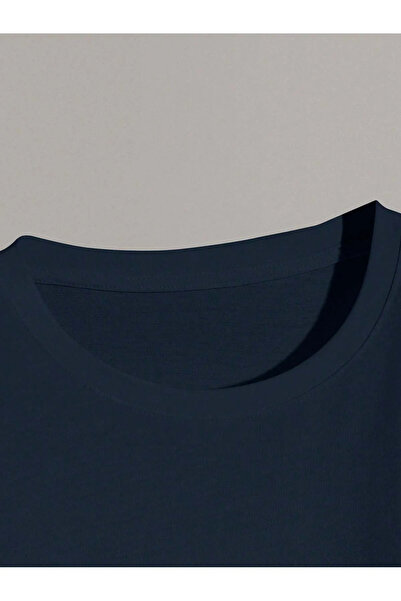 ACTIVE MODA - Men Ny Printed Tshirt -Shorts Set 2Pcs Large Size Cotton