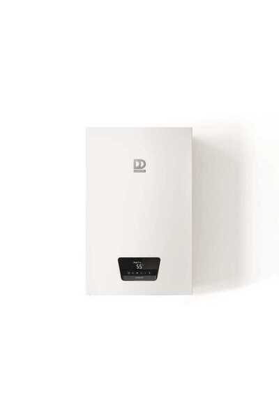 Demirdöküm Vintomix 18/24 Kw (16.000 Kcal) Tam Yoğuşmalı Kombi