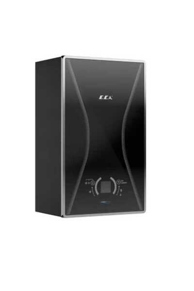 Eca Confeo Premix 24/24 Kw (20.000 Kcal) Tam Yoğuşmalı Kombi