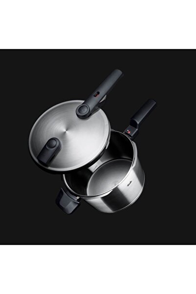 Fissler Vitaquick® Premium 3.5 Litre Düdüklü Tencere