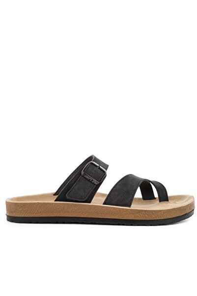 Muya Haiko Анатомічна підошва Чоловічі тапочки