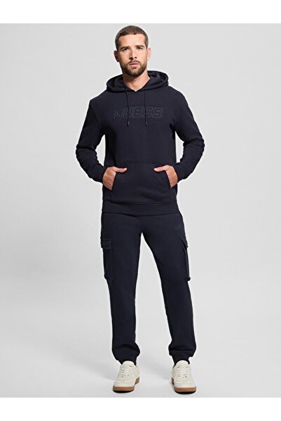 Guess Чоловічий активний світшот Aldwin