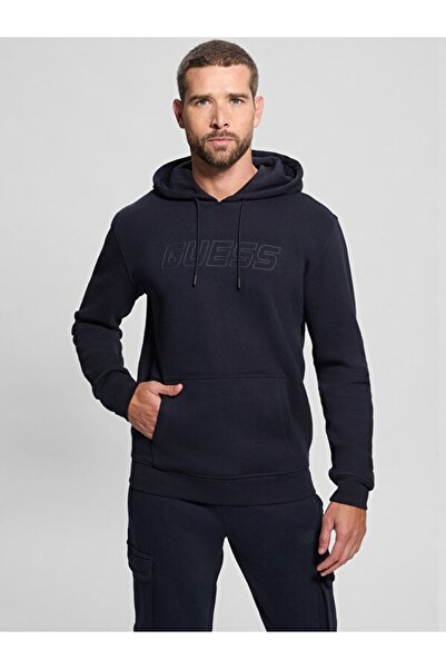 Guess Чоловічий активний світшот Aldwin