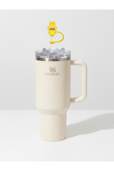 Stanley Quencher Compatible Labubu Stopper – Special Collection