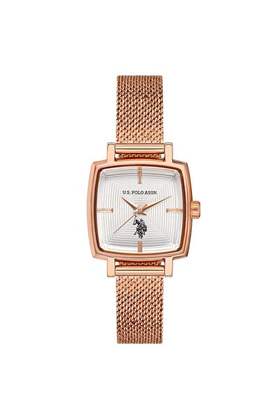 U.S. Polo Assn. Uspa2066-03 Women's Wristwatch
