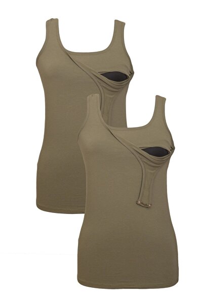 Luvmabelly Myra1506_1506 Set majica za dojenje