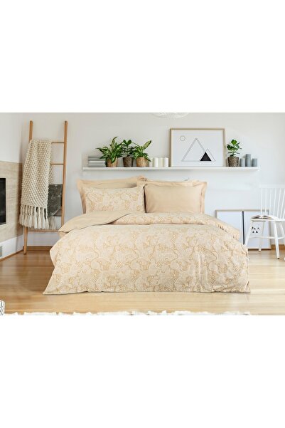 LUFA HOME مجموعة غطاء لحاف هيرميس