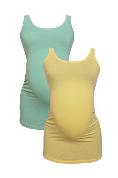 Luvmabelly Myra1005_1006 Набір для вагітних спортсменок