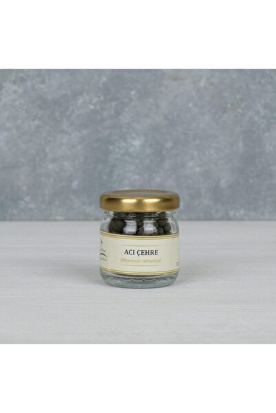 Yeşil İncir Acı Çehre Tohumu 15 g